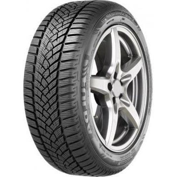 Fulda 235/55 R19 105V XL Kristall Control SUV Kış Lastiği