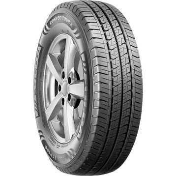 Fulda 235/65 R16C 115/113S Conveo Tour 2 Yaz Lastiği 2025