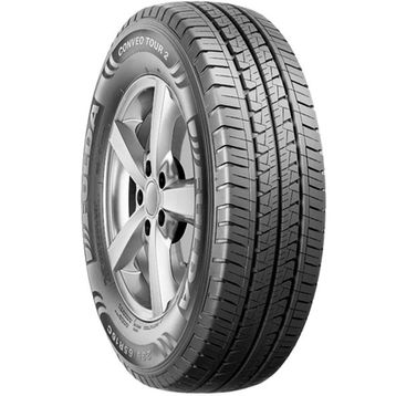 Fulda 235/65 R16C 115/113S Conveo Tour 2 Yaz Lastiği 2025