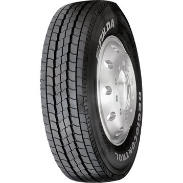 Fulda 235/75 R17.5 132M Regiocontrol Kamyon Lastiği