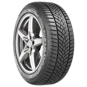 Fulda 245/45 R18 100V XL Kristall Control HP 2 FP Kış Lastiği 2023