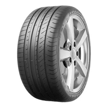 Fulda 255/40 R19 100Y XL FP SportControl 2 Yaz Lastiği