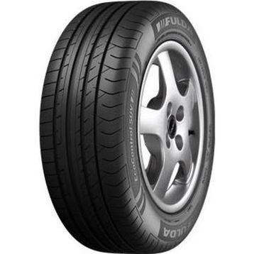 Fulda 255/45 R20 105W XL FP EcoControl SUV Yaz Lastiği 2025