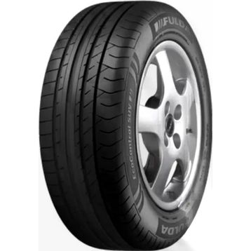 Fulda 255/50 R19 107W EcoControl SUV Yaz Lastiği 2025