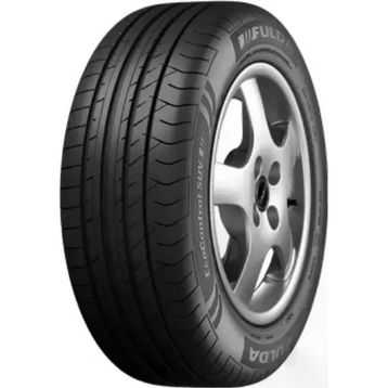 Fulda 255/50 R19 107W EcoControl SUV Yaz Lastiği 2025
