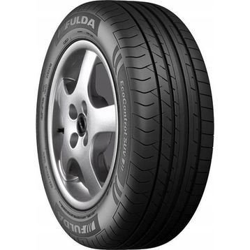 Fulda 255/50 R19 107W XL EcoControl SUV FP Yaz Lastiği 2025