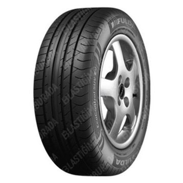 Fulda 255/50 R19 107W XL EcoControl SUV FP Yaz Lastiği 2025