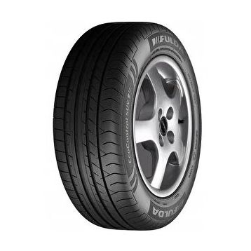 Fulda 255/50 R19 107W XL EcoControl SUV FP Yaz Lastiği 2025