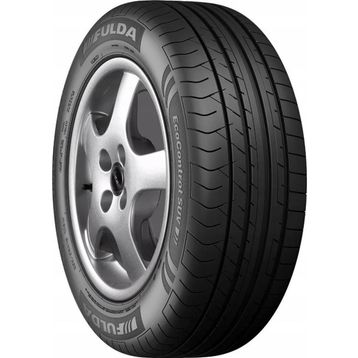 Fulda 255/50 R19 107W XL EcoControl SUV FP Yaz Lastiği 2025