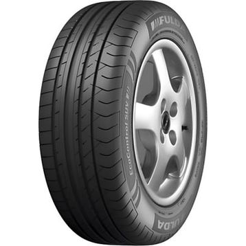 Fulda 255/50 R19 107W XL EcoControl SUV FP Yaz Lastiği 2025