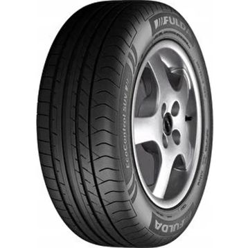 Fulda 255/50 R19 107W XL EcoControl SUV FP Yaz Lastiği 2025