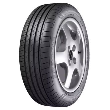 Fulda 255/55 R18 109W XL EcoControl SUV Yaz Lastiği 2023