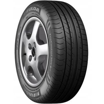Fulda 255/55 R19 111V XL FP EcoControl Suv Yaz Lastiği 2025