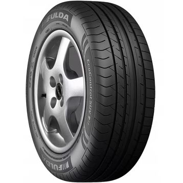 Fulda 255/55 R19 111V XL FP EcoControl Suv Yaz Lastiği 2025