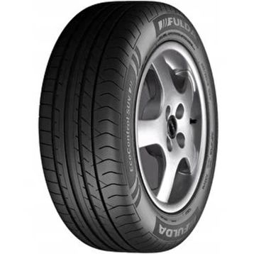 Fulda 255/55 R19 111V XL FP EcoControl Suv Yaz Lastiği 2025