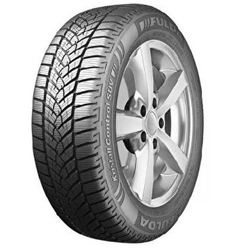 Fulda 275/45 R20 110V XL Kristall Control SUV Kış Lastiği 2025