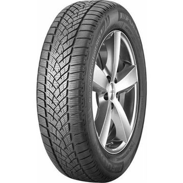 Fulda 275/45 R20 110V XL Kristall Control SUV Kış Lastiği 2025