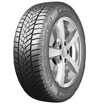 Fulda 275/45 R20 110V XL Kristall Control SUV Kış Lastiği 2025