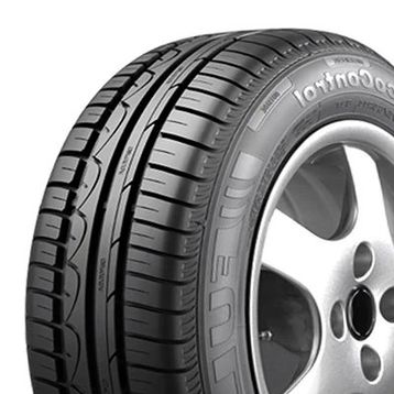 Fulda EcoControl 185/65 R14 86T Yaz Lastiği 2026