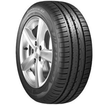 Fulda EcoControl HP 205/60R15 91H Yaz Lastiği