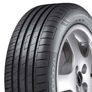 Fulda EcoControl HP2 205/45 R17 88V XL FP Yaz Lastiği 2026