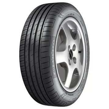 Fulda EcoControl HP2 205/45 R17 88V XL FP Yaz Lastiği 2026