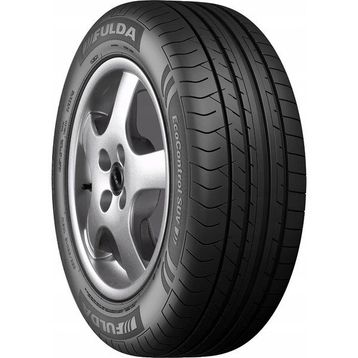 Fulda EcoControl SUV 225/60 R17 103H XL FP Yaz Lastiği 2026