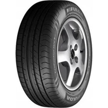 Fulda EcoControl SUV 225/60 R17 103H XL FP Yaz Lastiği 2026