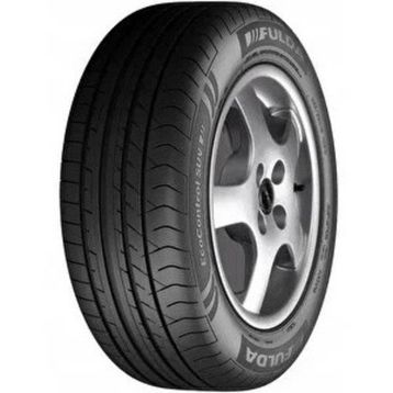 Fulda EcoControl SUV 225/60 R17 103H XL FP Yaz Lastiği 2026