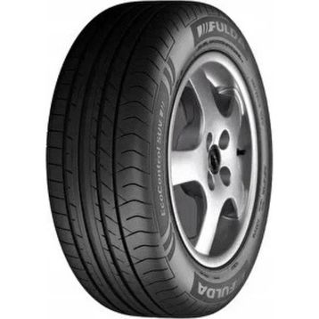 Fulda EcoControl SUV 225/60 R17 103H XL FP Yaz Lastiği 2026