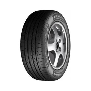 Fulda EcoControl SUV 255/55 R18 109W XL Yaz Lastiği 2026