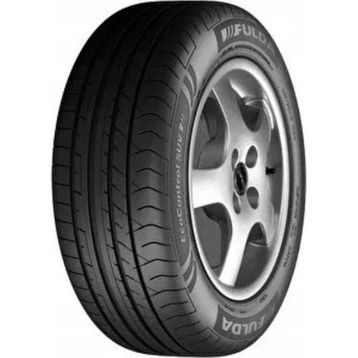 Fulda EcoControl SUV 295/35 R21 107Y XL FP Yaz Lastiği 2026