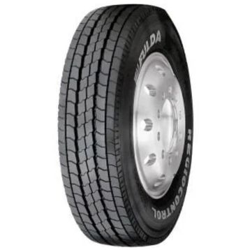Fulda RegioControl 215/75 R17.5 126/124M Dört Mevsim Lastik 2026