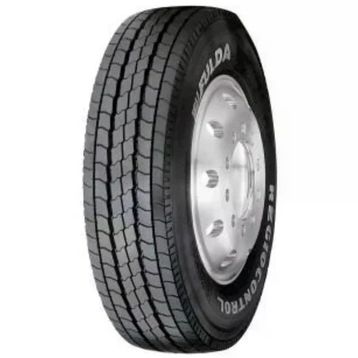 Fulda RegioControl 215/75 R17.5 126/124M Dört Mevsim Lastik 2026