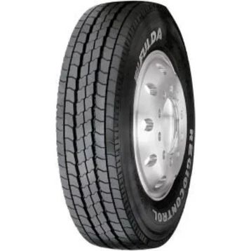 Fulda RegioControl 235/75 R17.5 132/130M Kış Lastiği 2026