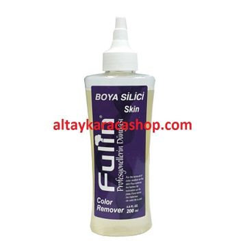 Fulin 170 ml Ciltten Boya Silici