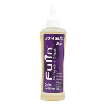 Fulin 170 ml Ciltten Boya Silici