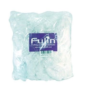 Fulin 50'li Pedikür Galoşu