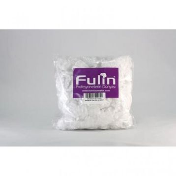 Fulin 50'li Pedikür Galoşu