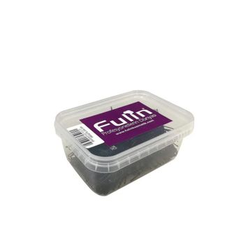 Fulin Siyah İnce 200 gr Firkete