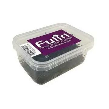 Fulin Siyah İnce 200 gr Firkete
