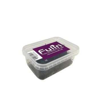 Fulin Siyah İnce 200 gr Firkete