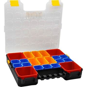 Full FULLKUP400 Organizer Takım Çantası