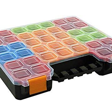 Full FULLKUP400 Organizer Takım Çantası