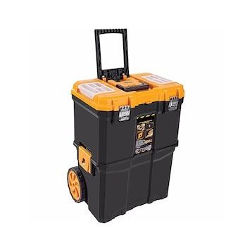 Full FULLMKT2K 485x330x625 mm Tekerlekli Takım Çantası