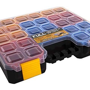 Full KUP300 Kup Organizer Takım Çantası