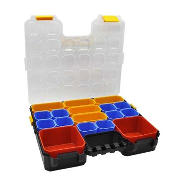 Full KUP300 Kup Organizer Takım Çantası
