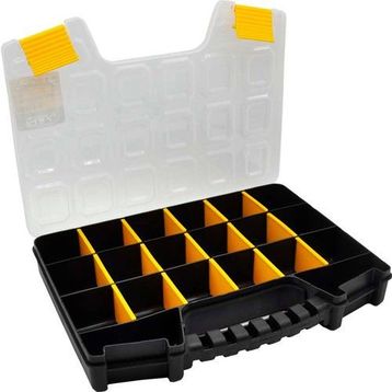 Full MK13 Metal Kilitli Organizerli Takım Çantası