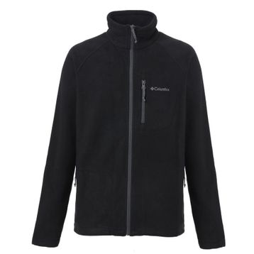Full Zip Fleece Lacivert Erkek Sweatshirt
