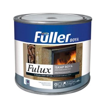 Füller 301 Parlak Beyaz 400 ml Sprey Boya
